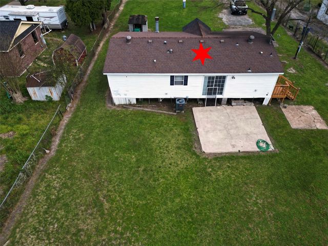 8119 Yale Street, Houston, TX 77037