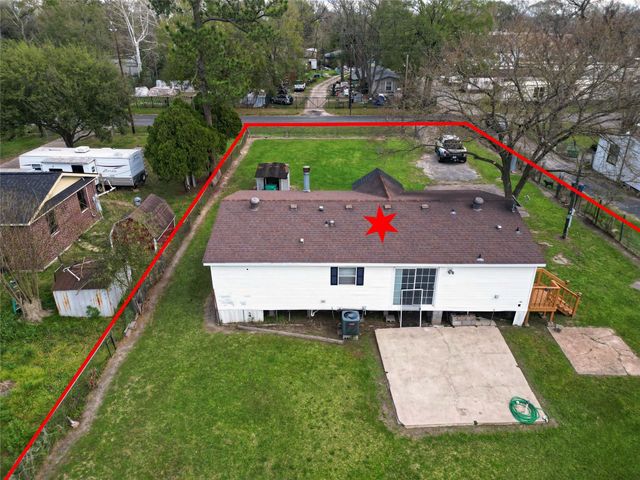 8119 Yale Street, Houston, TX 77037