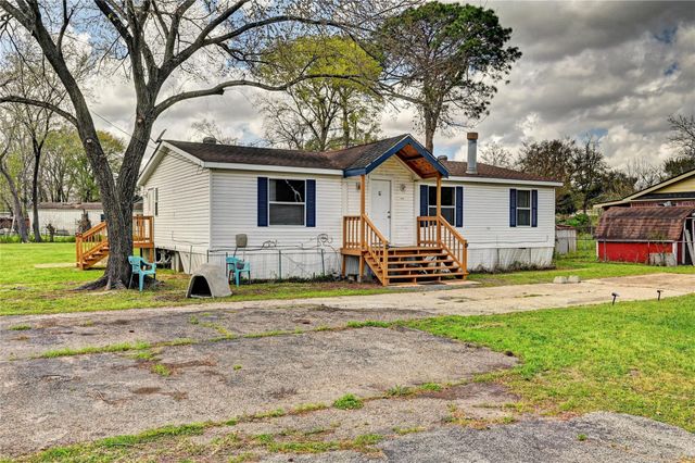 8119 Yale Street, Houston, TX 77037