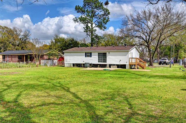 8119 Yale Street, Houston, TX 77037