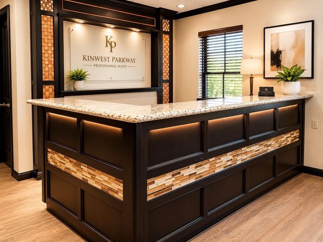 1135 Kinwest Parkway 150, Irving, TX 75063