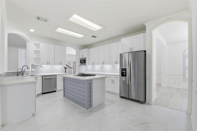 16614 Shorecrest Drive, Houston, TX 77095