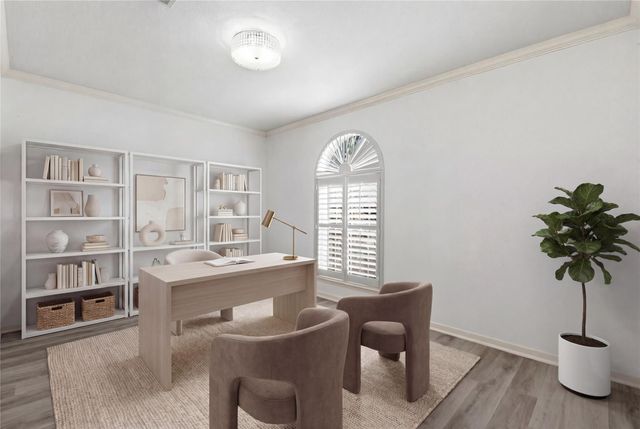 16614 Shorecrest Drive, Houston, TX 77095