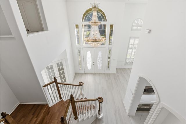 16614 Shorecrest Drive, Houston, TX 77095