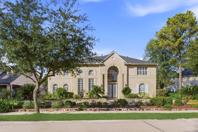 16614 Shorecrest Drive, Houston, TX 77095