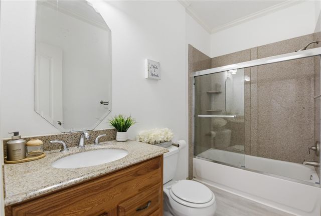 16614 Shorecrest Drive, Houston, TX 77095