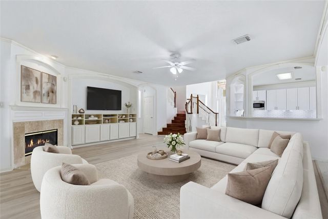 16614 Shorecrest Drive, Houston, TX 77095