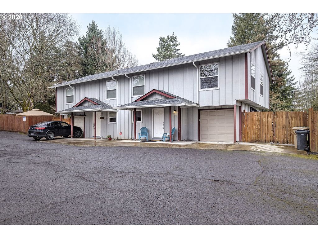 19865 Sw 68TH Ave, Tualatin, OR 97062
