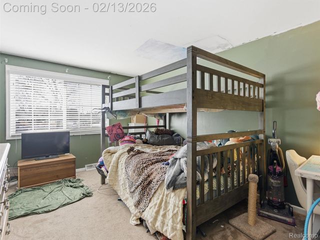 4212 Halkirk Drive, Waterford Charter Township, MI 48329