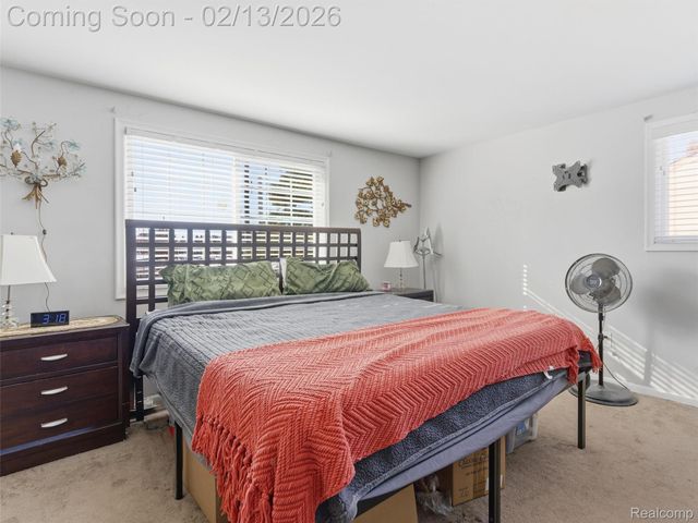 4212 Halkirk Drive, Waterford Charter Township, MI 48329