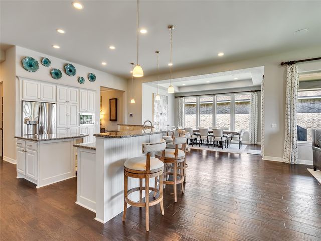 114 N Braided Branch Drive, Tomball, TX 77375