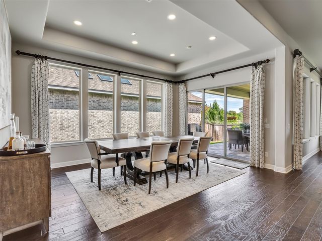 114 N Braided Branch Drive, Tomball, TX 77375