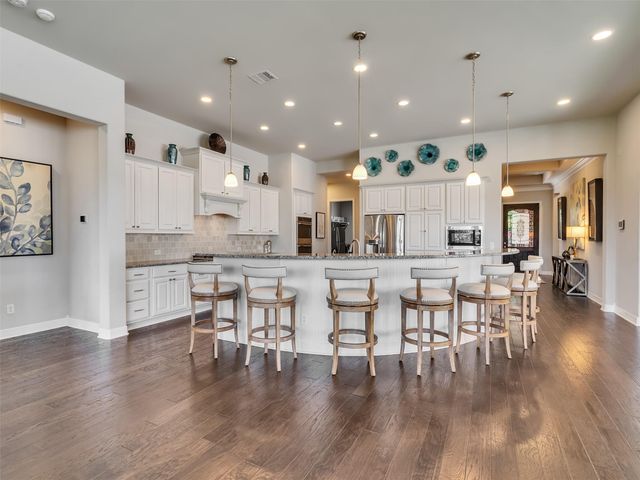 114 N Braided Branch Drive, Tomball, TX 77375