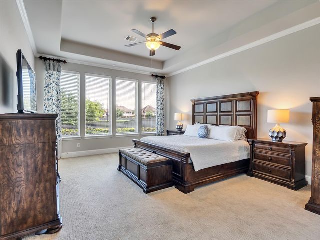 114 N Braided Branch Drive, Tomball, TX 77375