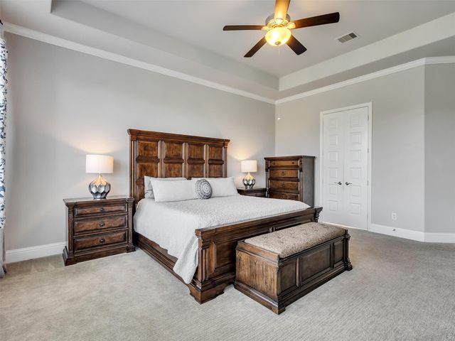 114 N Braided Branch Drive, Tomball, TX 77375