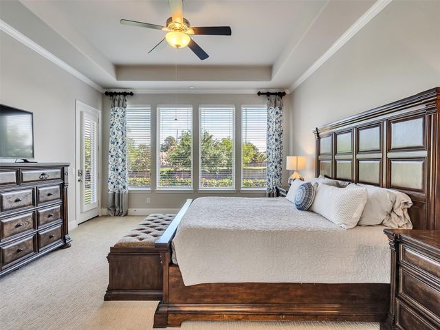 114 N Braided Branch Drive, Tomball, TX 77375