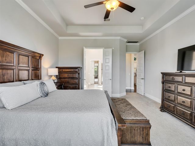 114 N Braided Branch Drive, Tomball, TX 77375