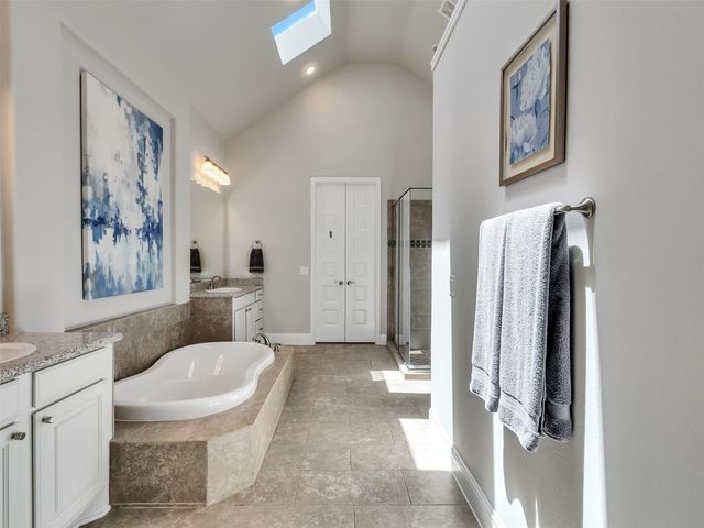 114 N Braided Branch Drive, Tomball, TX 77375