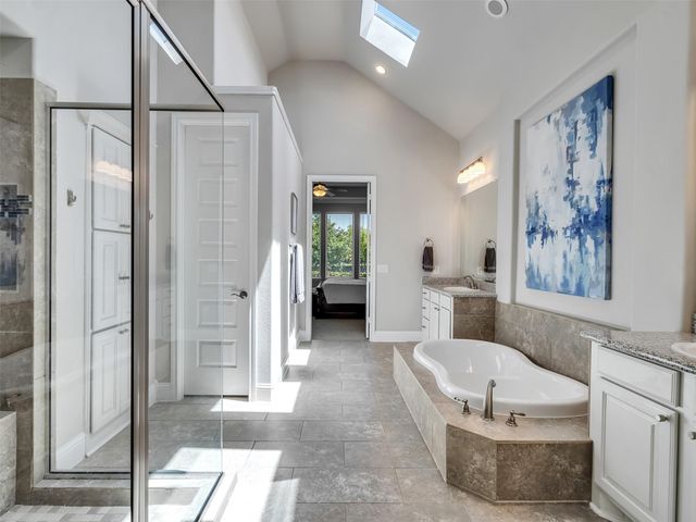 114 N Braided Branch Drive, Tomball, TX 77375