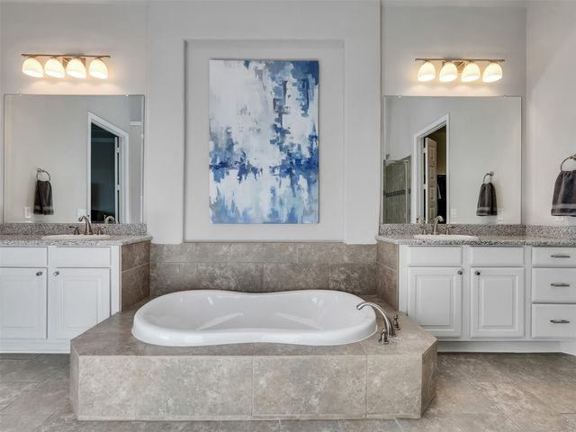 114 N Braided Branch Drive, Tomball, TX 77375