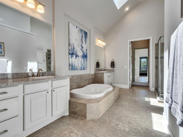 114 N Braided Branch Drive, Tomball, TX 77375
