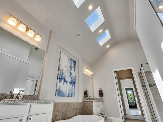114 N Braided Branch Drive, Tomball, TX 77375