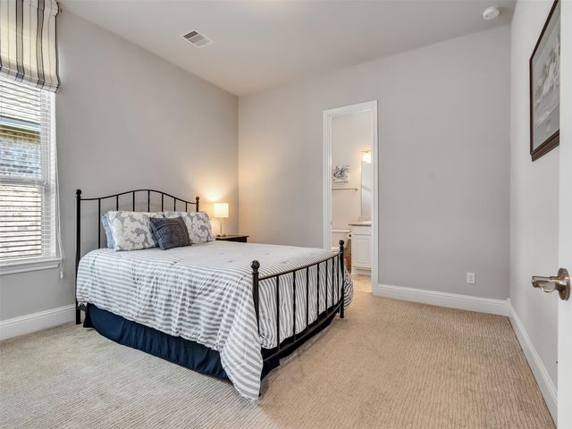 114 N Braided Branch Drive, Tomball, TX 77375