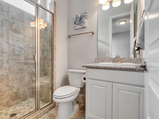 114 N Braided Branch Drive, Tomball, TX 77375