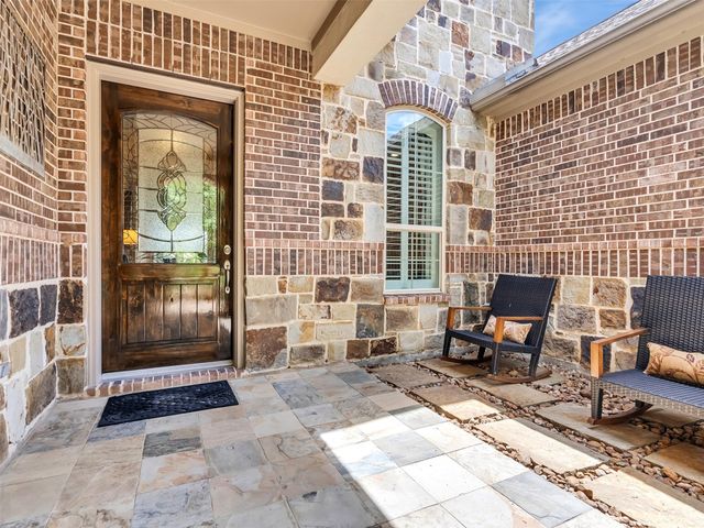 114 N Braided Branch Drive, Tomball, TX 77375