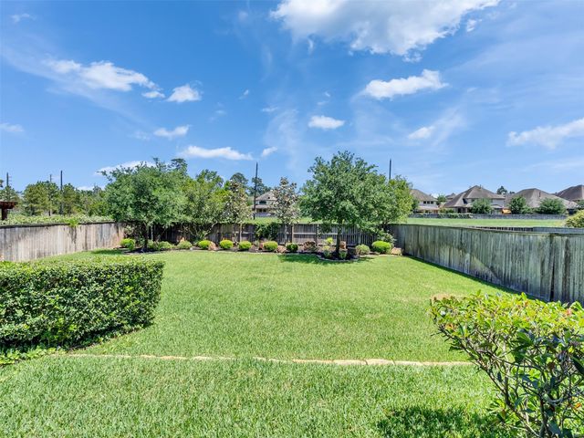 114 N Braided Branch Drive, Tomball, TX 77375