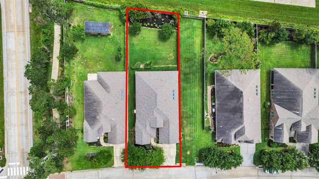114 N Braided Branch Drive, Tomball, TX 77375
