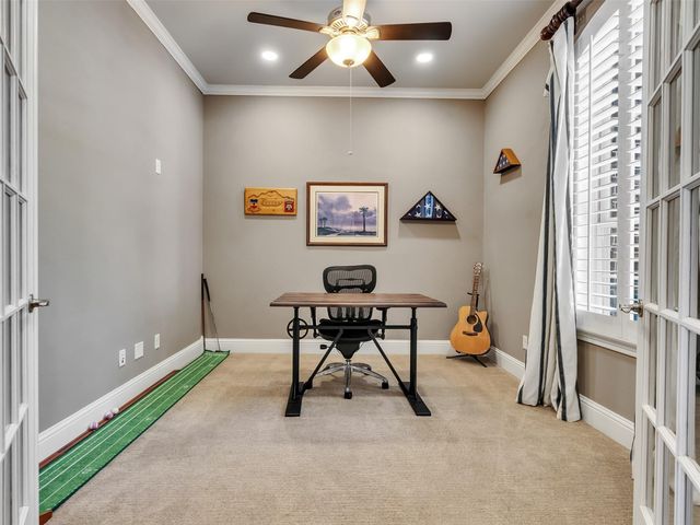 114 N Braided Branch Drive, Tomball, TX 77375