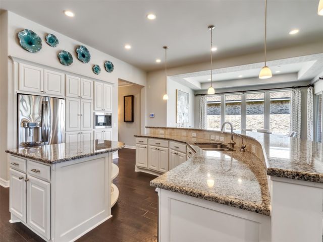 114 N Braided Branch Drive, Tomball, TX 77375