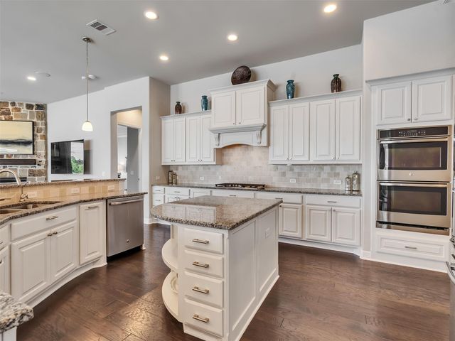 114 N Braided Branch Drive, Tomball, TX 77375
