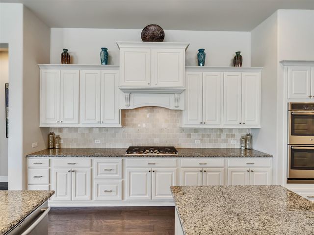 114 N Braided Branch Drive, Tomball, TX 77375