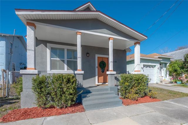 2341 W CHESTNUT STREET, Tampa, FL 33607