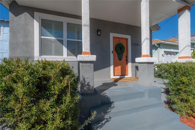 2341 W CHESTNUT STREET, Tampa, FL 33607