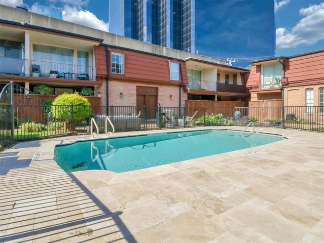 3401 Timmons Lane 27, Houston, TX 77027