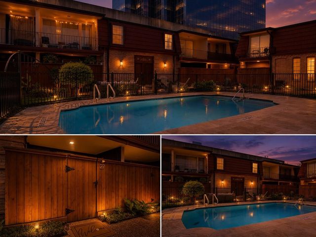3401 Timmons Lane 27, Houston, TX 77027