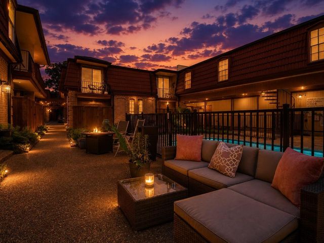 3401 Timmons Lane 27, Houston, TX 77027