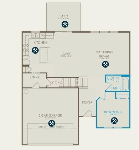 268 Nesta Grove Drive, Locust Grove, GA 30248