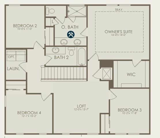 268 Nesta Grove Drive, Locust Grove, GA 30248
