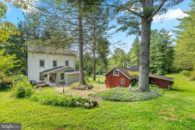 2965 FLOWING SPRINGS RD, Spring City, PA 19475