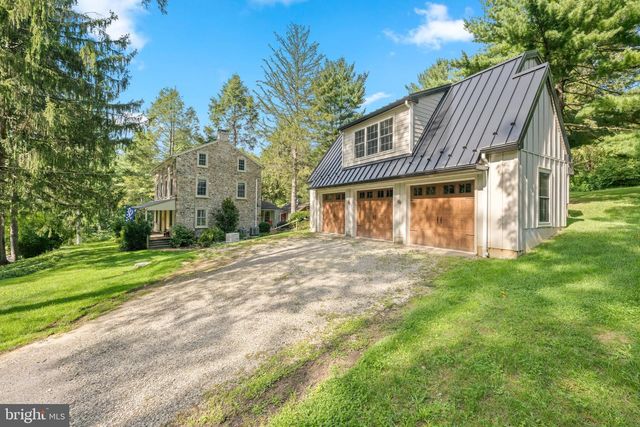 2965 FLOWING SPRINGS RD, Spring City, PA 19475