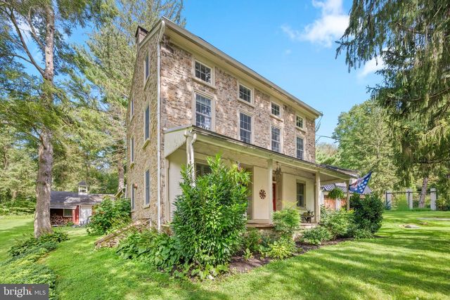 2965 FLOWING SPRINGS RD, Spring City, PA 19475