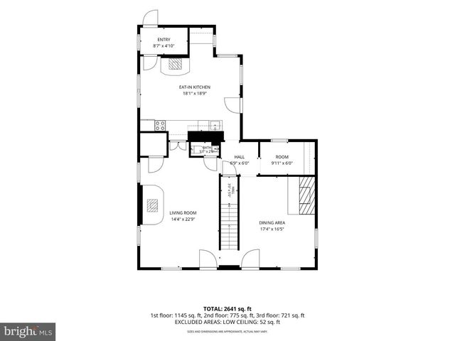 2965 FLOWING SPRINGS RD, Spring City, PA 19475