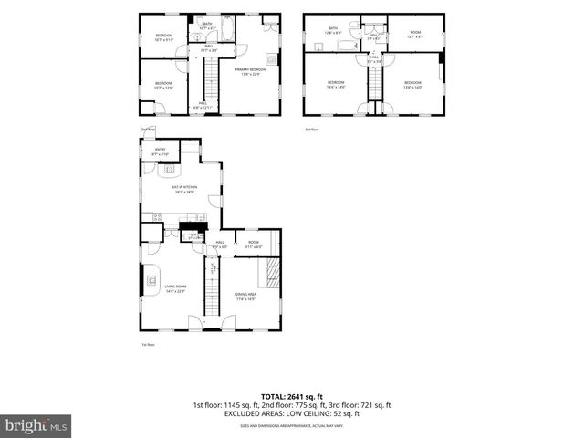 2965 FLOWING SPRINGS RD, Spring City, PA 19475
