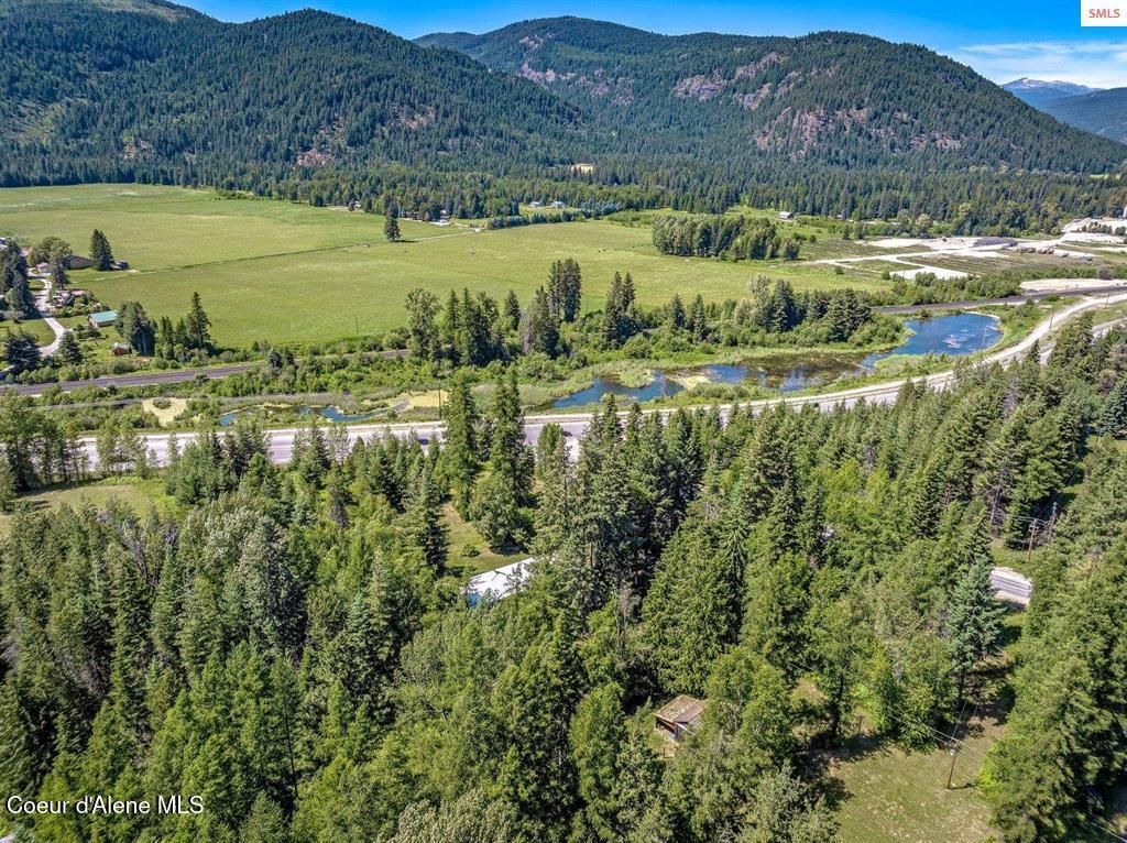 54 Colburn Culver Rd, Sandpoint, ID 83864
