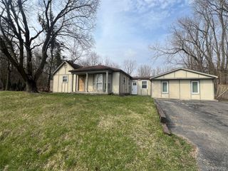 44862 WILLIS Road, Sumpter Township, MI 48111