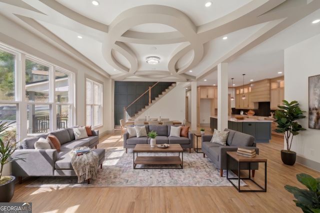 4842 Sturbridge Crescent NE, Roswell, GA 30075